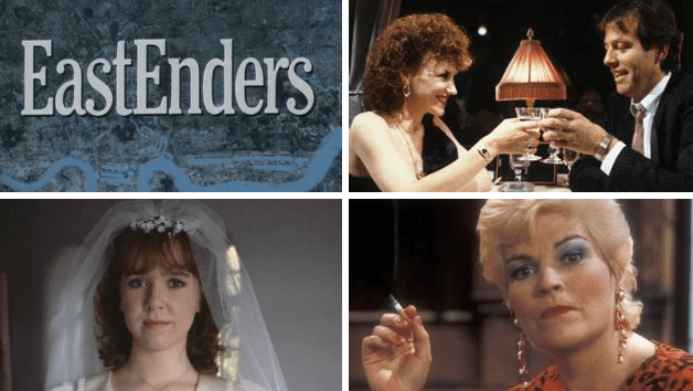 The Year Was…&nbsp;1986