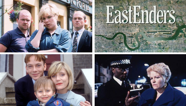 The Year Was…&nbsp;1992