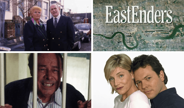 The Year Was…&nbsp;1995