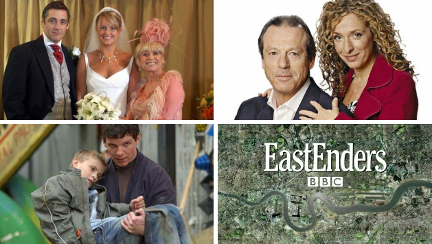 The Year Was…&nbsp;2004