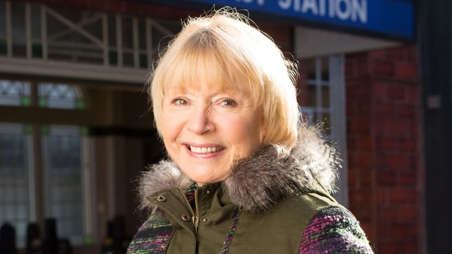 Pam Coker – WalfordWalk.com