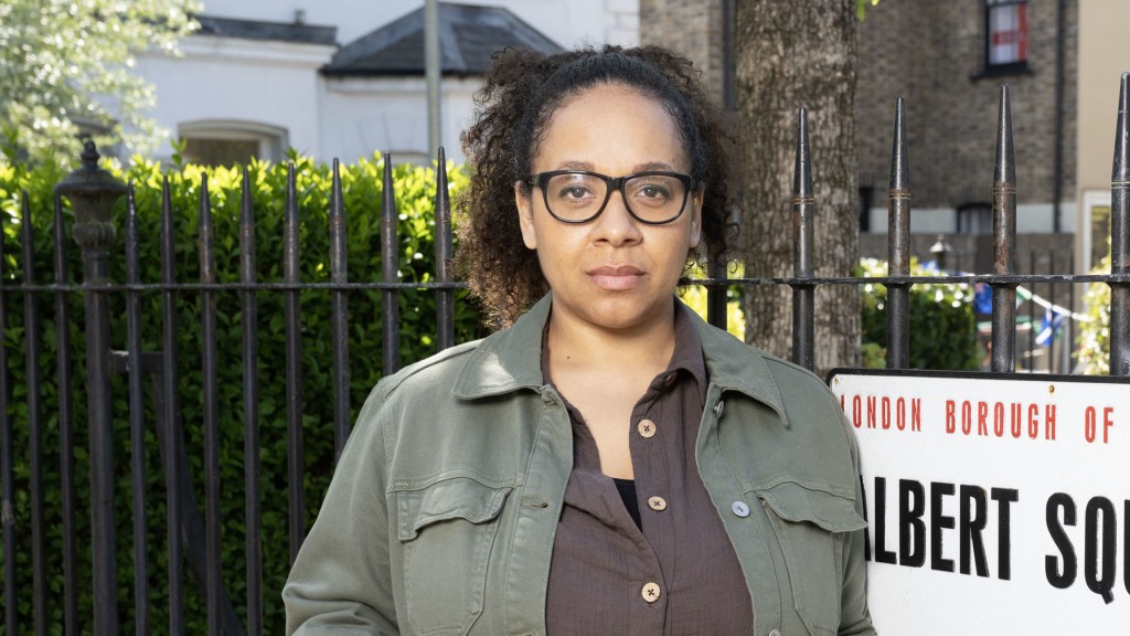 Libby Fox