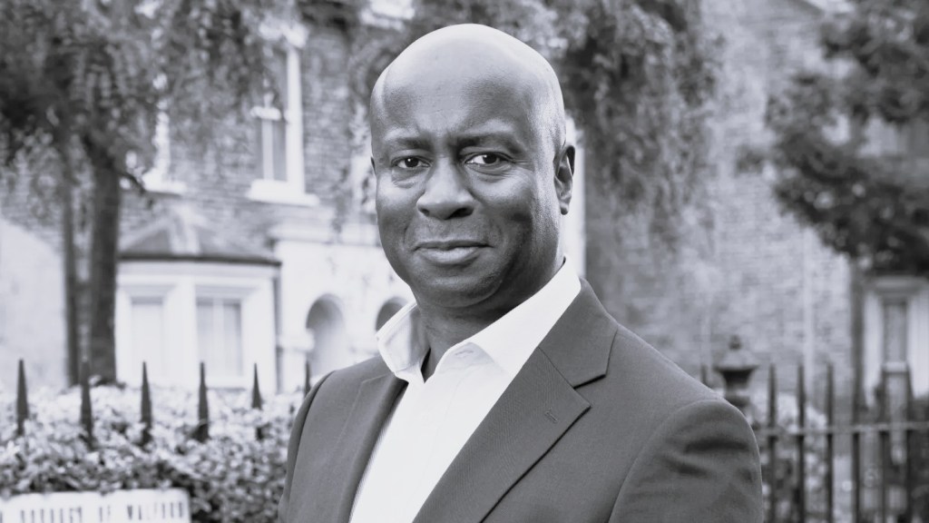 Anthony Trueman