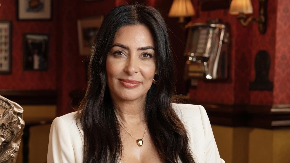 Ayesha Siddhu