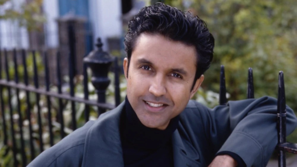 Guppy Sharma