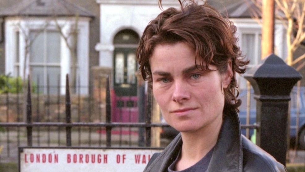 Lorna Cartwright