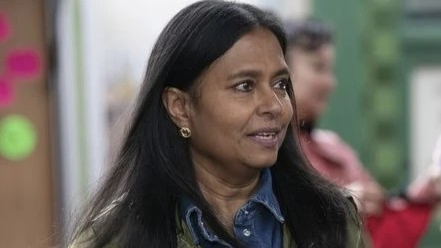 Maya Houssain