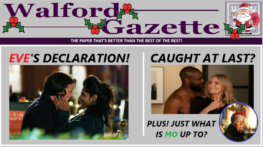 Walford Gazette #46