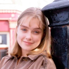 Sarah Hills – A Walk Through Walford