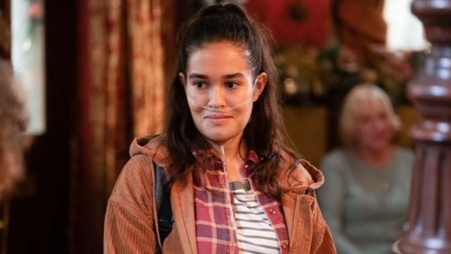 Jade Masood