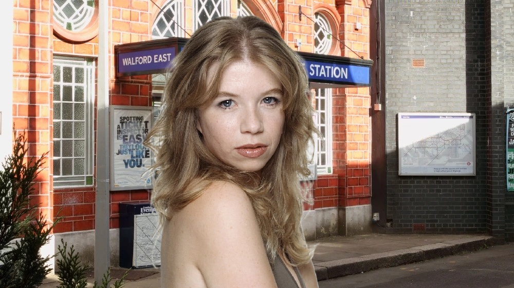 Sarah Cairns
