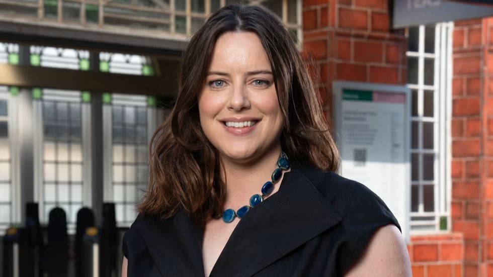 EE Epitome: Zoe&nbsp;Slater