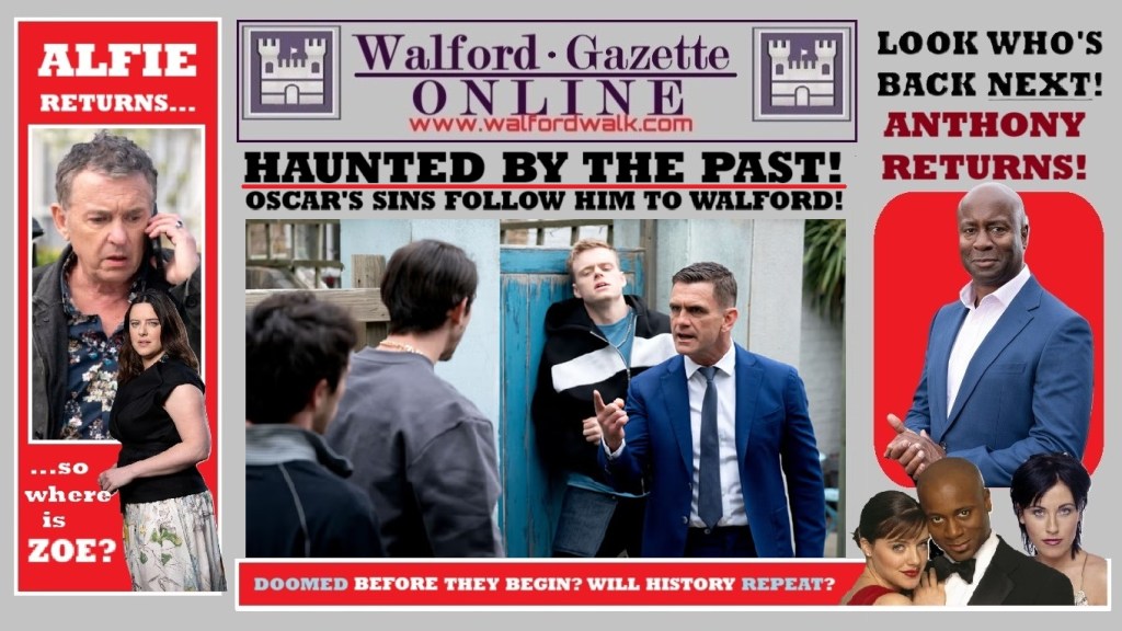 Walford Gazette #29