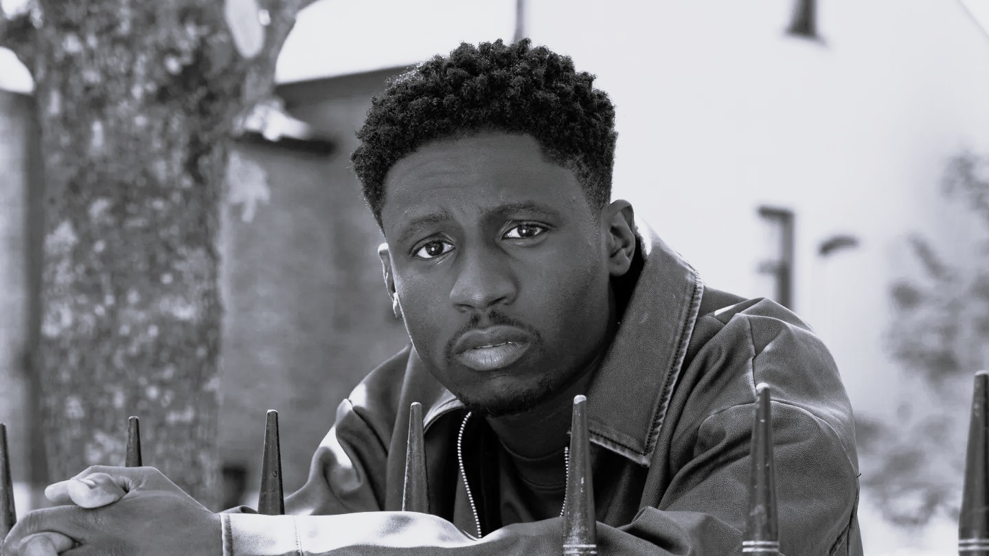 Tobias “Okie” Okyere