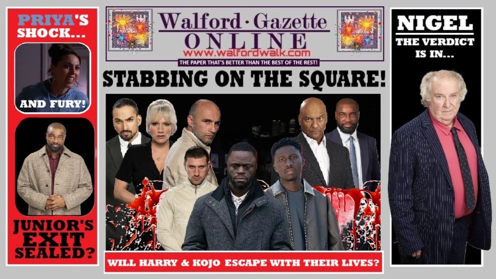 Walford Gazette #44