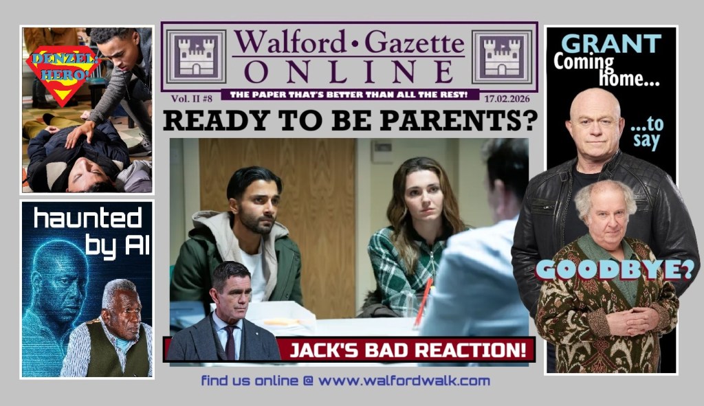 Walford Gazette (v2) #8