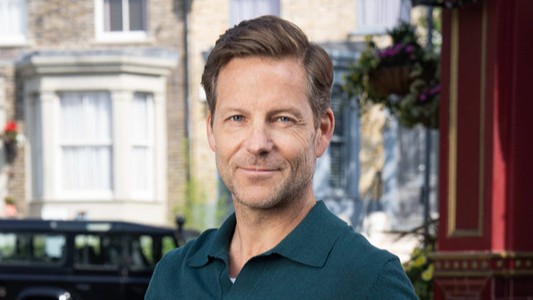 Ned Hawkins