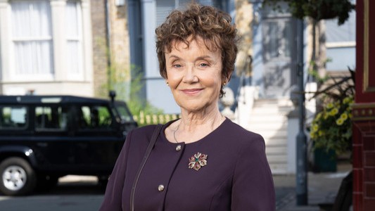 Rose Hawkins