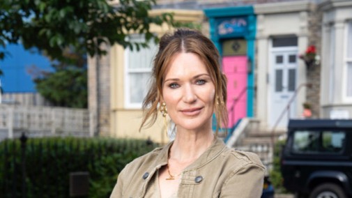 Gemma Hawkins