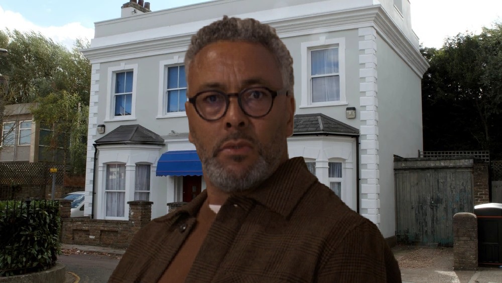 Darnell Larson Jr.