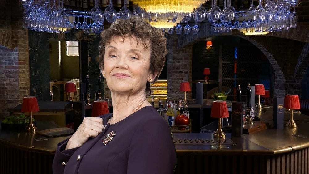 Rose Hawkins